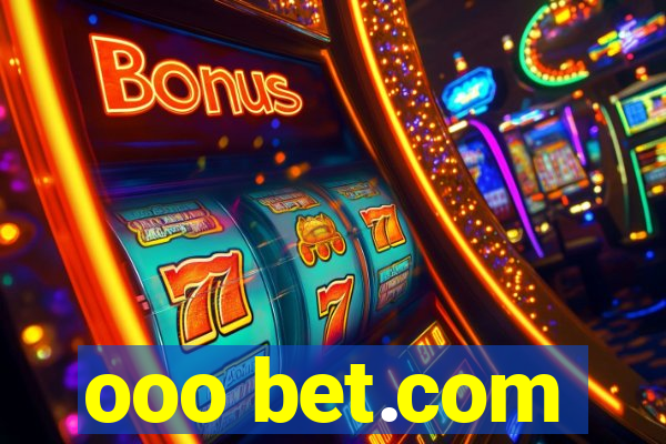 ooo bet.com